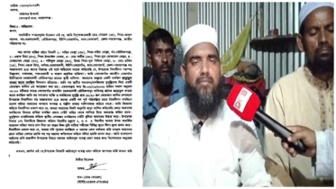 সোনারগাঁয়ে মসজিদে কুরআন শিক্ষা কর্মসূচিতে হামলার অভিযোগ, আহত ৫