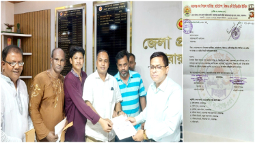 সদর উপজেলা অটোরিকশা ও বেবি ট্যাক্সি শ্রমিক ইউনিয়নের যাত্রা শুরু