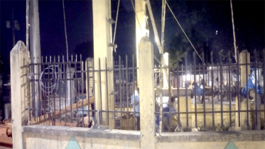 ২২নং ওয়ার্ডে পাম্প বিকল, সুপেয় পানির তীব্র সংকট : দুর্ভোগ