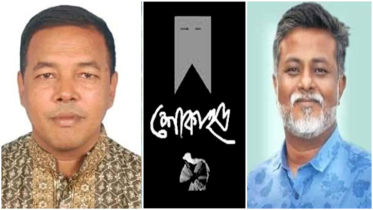 ফারুকের মৃত্যুতে খোরশেদের শোক