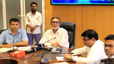 জনপ্রতি একটার বেশি অটোরিকশার লাইসেন্স দেয়া যাবে না :  সাখাওয়াত