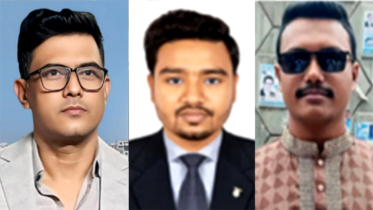 সড়ক দুর্ঘটনায় নিহত যুবদল ও ছাত্রদল নেতার মৃত্যুতে রাজীবের শোক