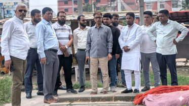 নাগরিক সেবাকে আরও গতিশীল করা হবে : মামুন মাহমুদ