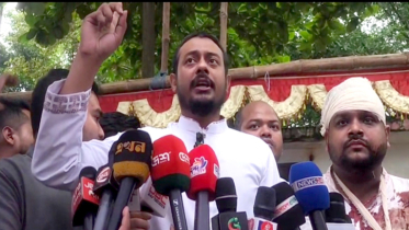 ছাত্রলীগ, যুবলীগ এখন ছাত্রদল ও যুবদল বনে গিয়ে সন্ত্রাসী কর্মকাণ্ড করছে : নাসির উদ্দিন পাটোয়ারী
