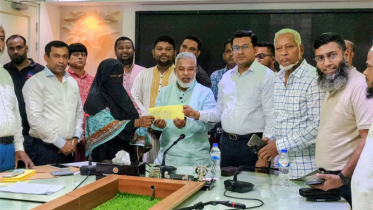 প্রধানমন্ত্রী তারেক রহমান দেশের মানুষের কল্যাণে অভাবনীয় পদক্ষেপ নিয়েছেন : এমপি মান্নান