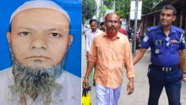 বন্দরে ইউপি সদস্যের মারধরে বৃদ্ধের মৃত্যুর ঘটনায় মামলা, গ্রেপ্তার ১