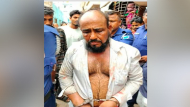 বন্দরে গৃহবধূকে হত্যাচেষ্টা ও লুটের ঘটনায় অভিযুক্ত গ্রেপ্তার