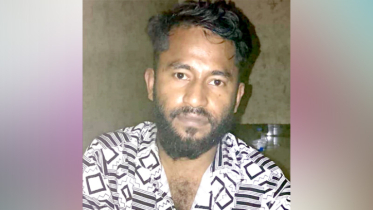 বন্দরে অপহরণকারীকে গনপিটুনী দিয়ে পুলিশে দিল জনতা