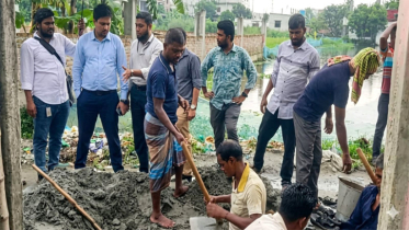 ফতুল্লায় তিতাসের অভিযান: ৪০০ অবৈধ গ্যাস সংযোগ বিচ্ছিন্ন, জরিমানা