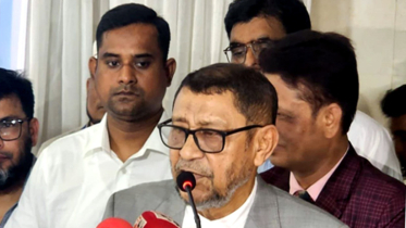 সরকার স্বাস্থ্য সেবাকে জনগণের দোড়গোড়ায় পৌঁছে দিতে কাজ করছে : স্বাস্থ্যমন্ত্রী