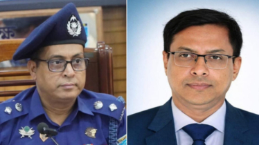 ডিসি ও এসপির কঠোর তদারকিতে শান্তিপূর্ণ ঈদ উদযাপন