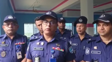 শীঘ্রই কুতুবপুরে মাদক-সন্ত্রাসবিরোধী অভিযান : এসপি মিজান