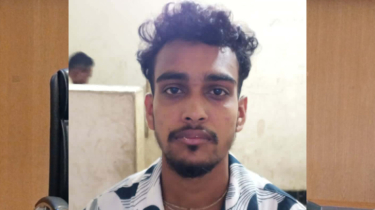 ফতুল্লায় শিশু ধর্ষণচেষ্টার অভিযোগে যুবক গ্রেপ্তার