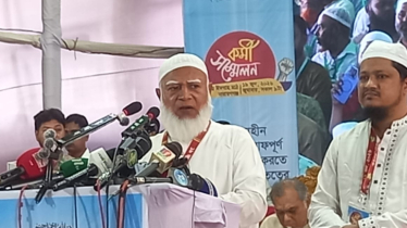 নতুন করে গডফাদার তৈরি হোক এটা না’গঞ্জবাসী চায় না  : ডা. শফিকুর