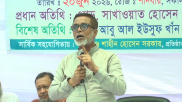 পাঁচ শর্তে স্থানীয় নির্বাচনে প্রার্থিতা দিবেন তারেক রহমান : সাখাওয়াত