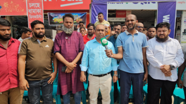 ফ্যাসিবাদের দোসররা দেশকে অস্থিতিশীল করার ষড়যন্ত্র করছে : সজল