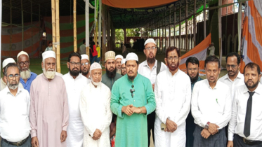 ​ডা. শফিকুর রহমানের কর্মী সম্মেলনকে ঘিরে উৎসবের আমেজ