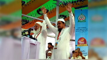 নারায়ণগঞ্জে মেয়র প্রার্থী হিসেবে মাও. জব্বারের নাম ঘোষণা