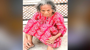 বন্দরে ৮০ বছরের বৃদ্ধা ২১দিন ধরে নিখোঁজ