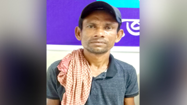 বন্দরে সাঁজাপ্রাপ্ত আসামি মানিক গ্রেপ্তার