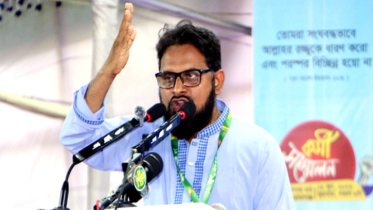 এনায়েতনগর ইউনিয়নের উন্নয়নে পাশে থাকতে চাই : হাফেজ আব্দুল মোমিন