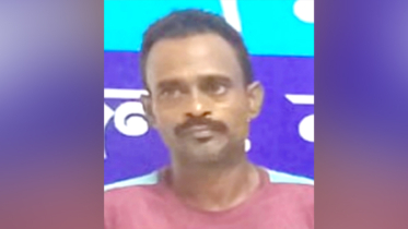 বন্দরে গাঁজাসহ মাদক কারবারি রোমান গ্রেপ্তার