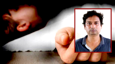 সিদ্ধিরগঞ্জে গৃহবধূর লাশ উদ্ধার, স্বামী গ্রেপ্তার