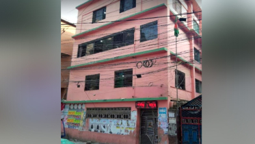 আমলাপাড়া আদর্শ শিশু বিদ্যালয়ে অভিভাবক প্রতিনিধি  নির্বাচন বিতর্কে