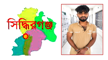 চলন্ত গাড়ি থেকে সেনা কর্মকর্তার মোবাইল ছিনতাইয়ের চেষ্টা, ছিনতাইকারী আটক