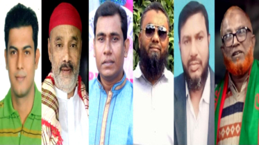 নাসিক ৮নং ওয়ার্ডে পশুর হাটের ৩ কোটি ২০ লাখ টাকা লোপাটের অভিযোগ