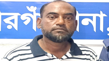 সোনারগাঁয়ে যুবলীগ নেতা আব্দুস সালাম গ্রেপ্তার