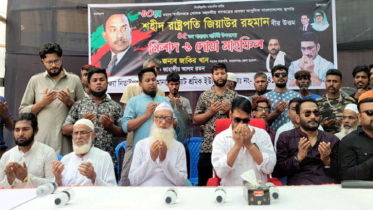 শীতলক্ষ্যা নিতাইগঞ্জ লোড আনলোড ঘাট শ্রমিক ইউনিয়নের  মিলাদ ও দোয়া