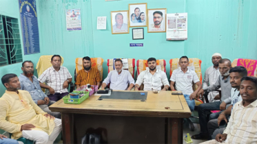 “নিতাইগঞ্জে শ্রমিক নেতাদের নিয়ে প্রচার করা বক্তব্য মিথ্যা”