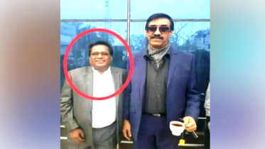 ছাত্র হত্যা মামলার আসামি বন্দরে ওসমান পরিবারের দোসর চাঁন মিয়া গ্রেপ্তার