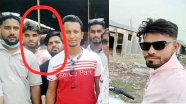 মাদক সম্রাট রমজান আতঙ্কে আদমজী বিহারী কলোনি