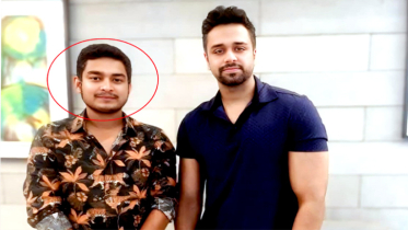 সিদ্ধিরগঞ্জে হত্যা মামলার আসামি নিষিদ্ধ ছাত্রলীগের ক্যাডার হাবিব প্রকাশ্যে, আতঙ্ক