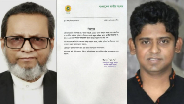 এমপি কালামের রাজনৈতিক সচিব হলেন পুত্র আশা