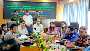 অতিরিক্ত ভাড়া আদায় করলে আইনগত ব্যবস্থা : সদর ইউএনও