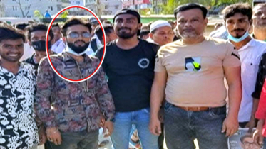 সিদ্ধিরগঞ্জে স্বেচ্ছাসেবক দল পরিচয়ে মাদক বিক্রি ও চাঁদাবাজির অভিযোগ