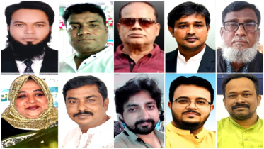 নাসিক নির্বাচন, প্রস্তুতি নিচ্ছে এক ঝাঁক নতুন মুখ