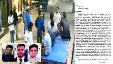 সিদ্ধিরগঞ্জে দাবিকৃত ১০ লাখ টাকা চাঁদা না পেয়ে মারধর, হুমকি