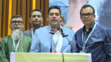 সকলে মিলে নারায়ণগঞ্জের ঐতিহ্য ফিরিয়ে আনবো : এমপি দিপু
