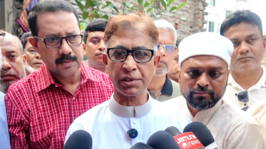 অপরাধীরা বিএনপির কেউ নয়, এটার সাথে রাজনীতি জড়িত নয় : মামুন মাহমুদ (ভিডিও)