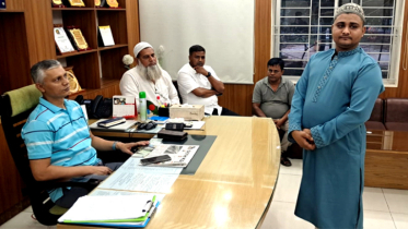 বন্দরে মাদক কারবারির আত্মসমর্পণ, মাদক বিক্রি না করার অঙ্গীকার