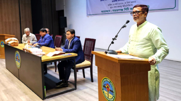 নগরবাসীকে জিম্মি করবেন, আন্দোলন করবেন, তা মেনে নেবো না : সাখাওয়াত