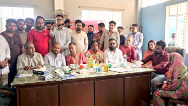 মোস্তাফিজুর রহমান ফাউন্ডেশন দুঃস্থ ও অসহায় মানুষের পাশে ছিল, থাকবে : রাকিব