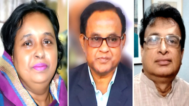 আইভীর মুক্তি চান রাব্বি, প্রয়োজনে কারাগার থেকে নির্বাচন করবে : মাসুম