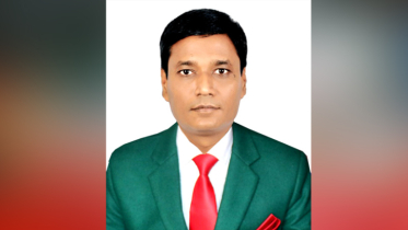 এয়োদশ সংসদের প্রথম অধিবেশনে সংবাদ কাভার করবেন সাংবাদিক ইব্রাহীম খলিল