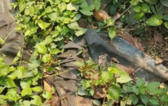 সোনারগাঁয়ে অজ্ঞাত কিশোরের কঙ্কাল উদ্ধার