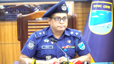 সর্বমহলে প্রশংসিত পুলিশ সুপার মো. মিজানুর রহমান মুন্সী